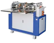 Máquina de Ranurado y Muescado