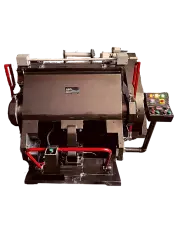 Sujata Die Cutting Machine