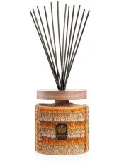 Masoala Raffia Diffuser