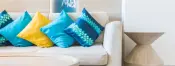 Bahan Bantu Percetakan Tekstil Berasaskan Air