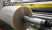 Pelekat Laminasi Berasaskan Air