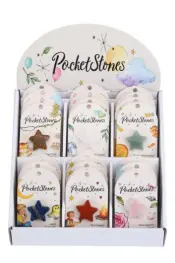 Star Pocket Stones