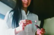 Hibi Incense Matches