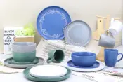 Meibo Ceramic Dinnerware Set