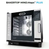 BAKERTOP MIND.Maps PLUS Commercial Oven