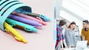 Z - Grip (ballpoint Pen)