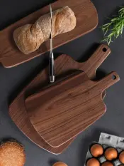 Walnut Wood Cutting Board