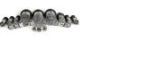 Punch Press Dies for Sheet Metal Forming