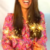 Wondercandle Classic Sparklers