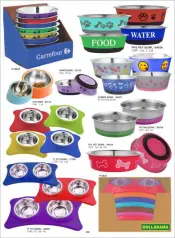 Pet Care Products