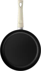F.B.M. ROCKET Design Handle