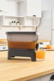 BNM Plastic Water Dispenser
