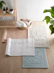 Bathroom Rugs Collection