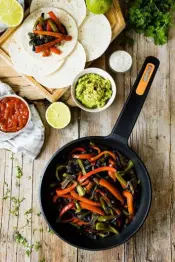 Efficient Plus Cast Aluminum Cookware