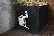 ECO1 Mammoth Suction Hook