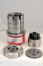 Punch Press Tools for Sheet Metal Forming