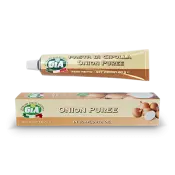 GIA Soğan Püresi 12x80g Tüpler