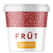 Purea di frutta surgelata 1 kg