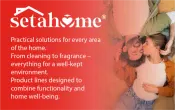 setahome Home Fragrance and Care Products