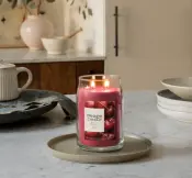 Yankee Candle Fragrance