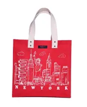 Juco Shopper Bag