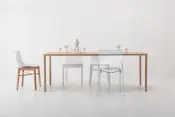 X_LIGHT Dining Table