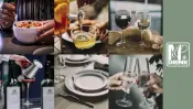 Reusable Plastic Drinkware