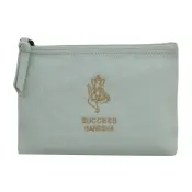 Canvas Storage Pouch