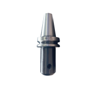 Weldon Holders for CNC Toolholding