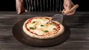Carbon Steel Baking Pizza Steel