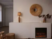 LAGINA Mirror Decor