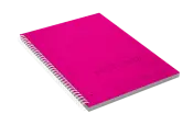 Multiblock Spiral Exercise Notebooks