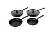 Carbon Steel Cookware