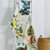 Napking Pure Linen Tea Towels