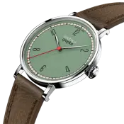 Reloj Bauhaus Walter Gropius Nueva Bauhaus Dessau 1925