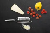 Extra Sharp Graters Stainless Steel