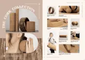 Myga Cork Collection