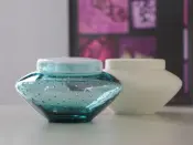 Decorative Storage Jar