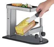 Chalet Raclette Oven