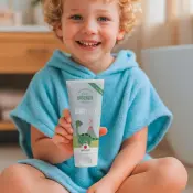 la Vida Children's Shower Gel for You