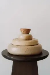 POEMI Aarde Tableware