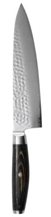 Yaxell KETU Stainless Steel