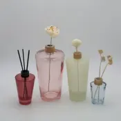 Glass Diffuser Bottle