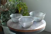 Strong Strainer Collection
