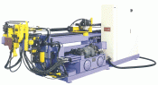 CNC Tube Bending Machine