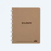 Atoma Climate təkrar emal olunmuş dəftər kolleksiyası