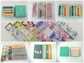 Incense Sticks Pack with Holder