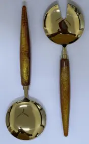Seema Stainless Steel Cutlery Handicrafts 1