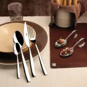 Alba 2026 Cutlery Model
