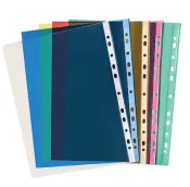 Sheet Protector Plastic Professional
